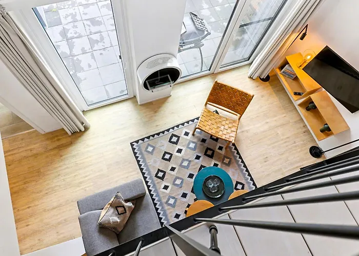 Seeufer By Interhome Ferienhaus Lembruch