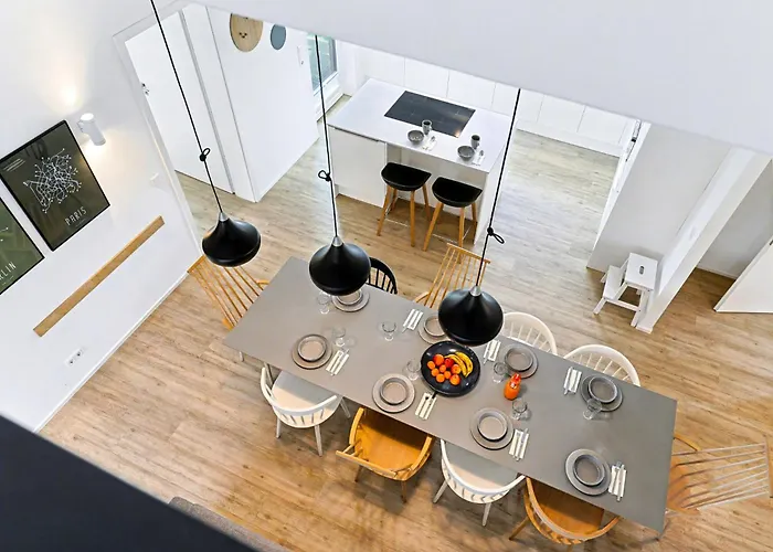 Seeufer By Interhome * Lembruch