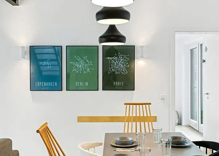 Ferienhaus Seeufer By Interhome