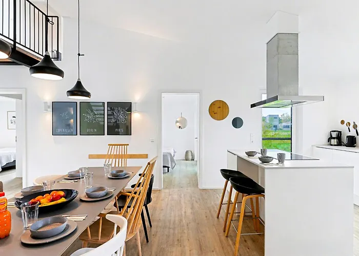 Ferienhaus Seeufer By Interhome