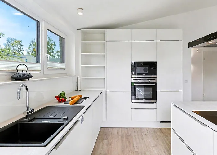 Seeufer By Interhome Ferienhaus