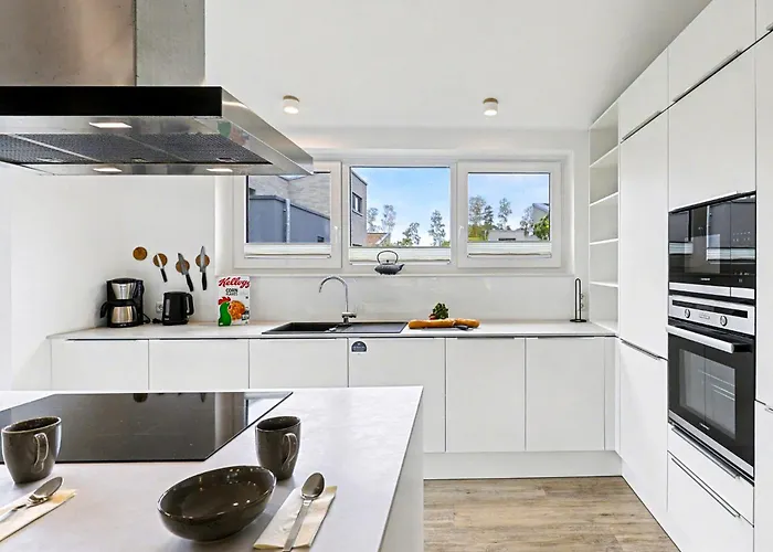 Ferienhaus Seeufer By Interhome *