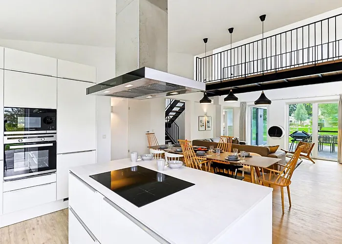 Seeufer By Interhome Ferienhaus