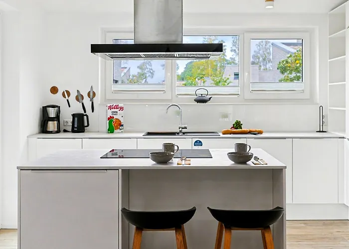 Seeufer By Interhome * Lembruch