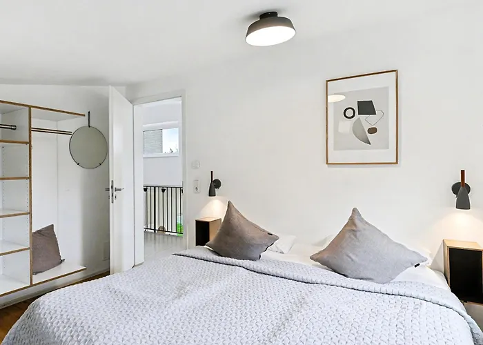 Seeufer By Interhome Ferienhaus Lembruch