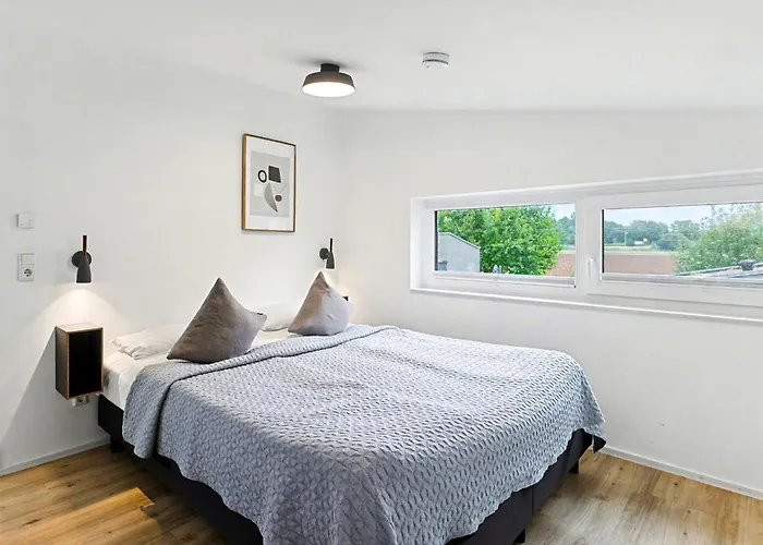 Seeufer By Interhome * Lembruch