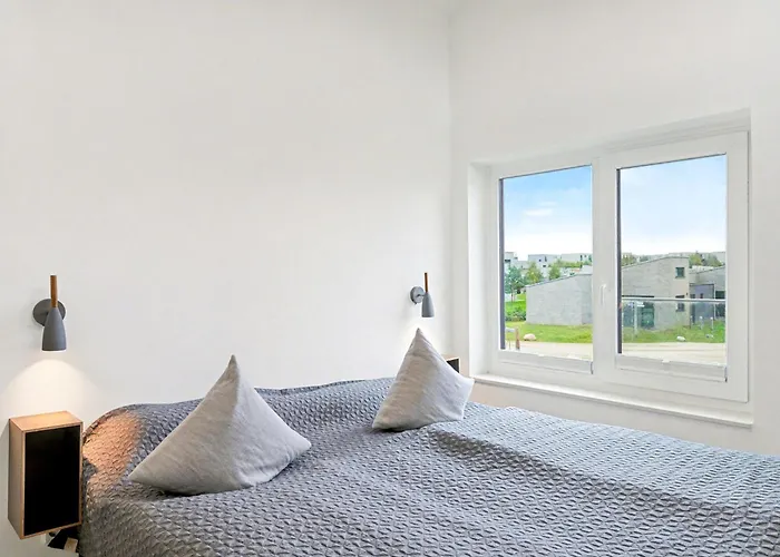 Seeufer By Interhome Ferienhaus *