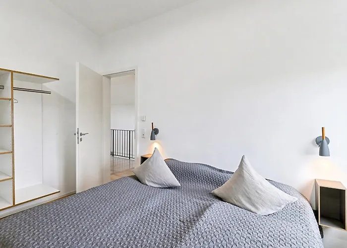 Ferienhaus Seeufer By Interhome Lembruch