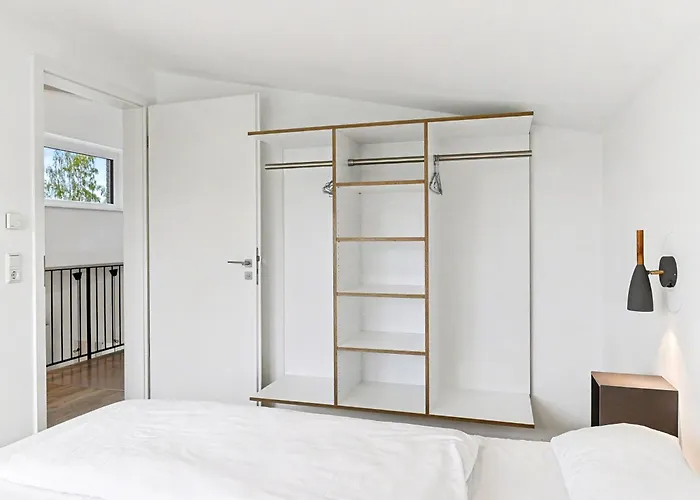 Ferienhaus Seeufer By Interhome *