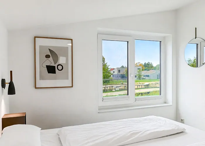 Ferienhaus Seeufer By Interhome Lembruch