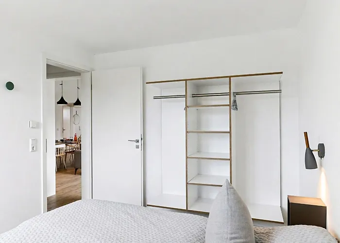 Ferienhaus Seeufer By Interhome