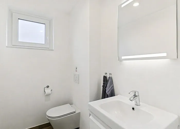 Seeufer By Interhome Ferienhaus *