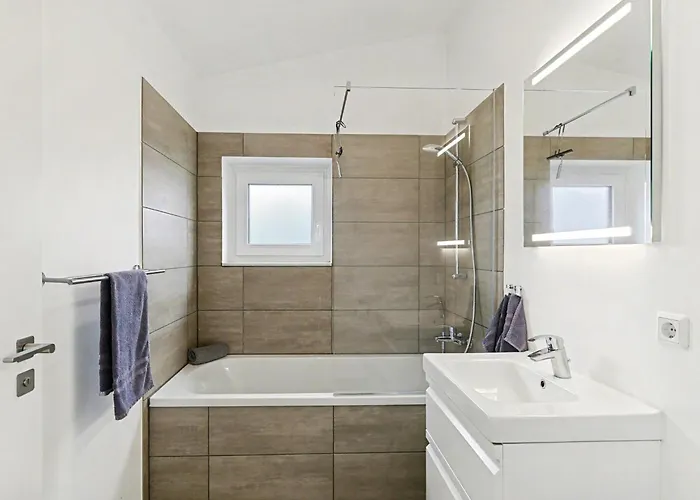 Ferienhaus Seeufer By Interhome