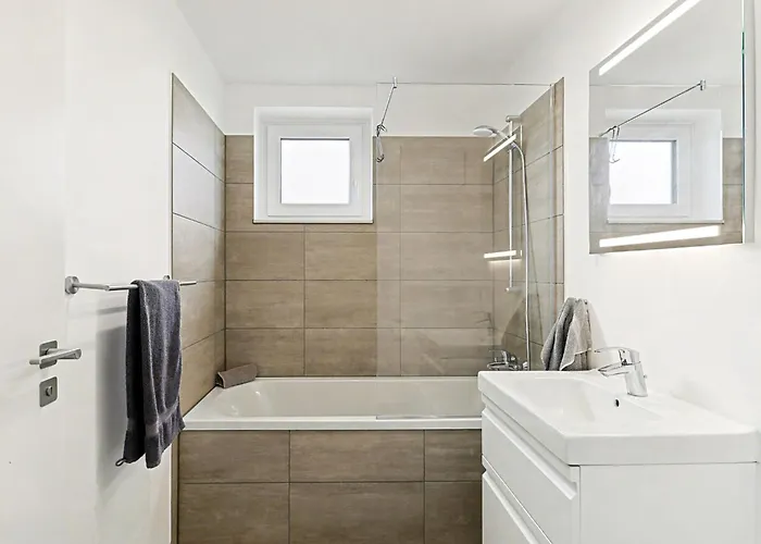 Seeufer By Interhome Ferienhaus