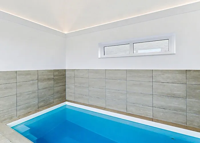 Ferienhaus Seeufer By Interhome Lembruch