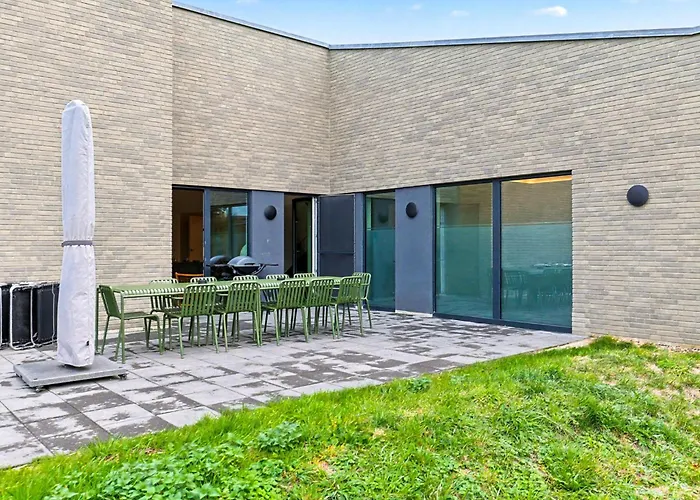 Seeufer By Interhome *