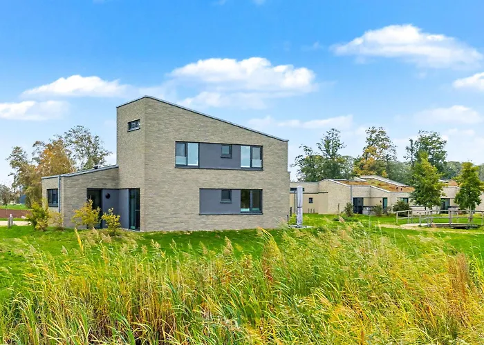 Ferienhaus Seeufer By Interhome *